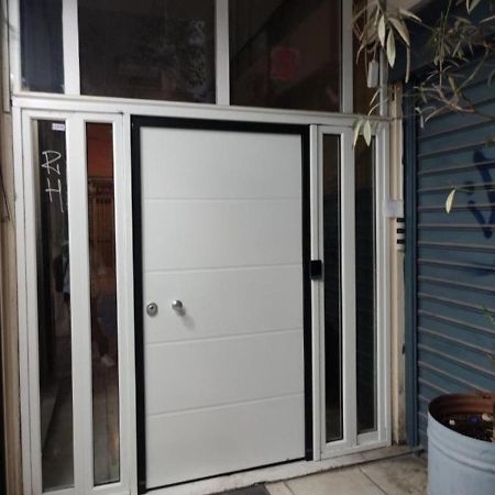 Dionisooss Apartment Athens Atenas Exterior foto